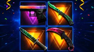 LEGENDARY FAR MOMENTS ON HC TODAY!! CASE OPENING ON HLL**E! | He**CASE 2026 | CS2 OPENING 2026