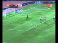 الملعب هدف النادي الاهلي الثالث وليد سليمان في مرمى اتحاد الشرطة