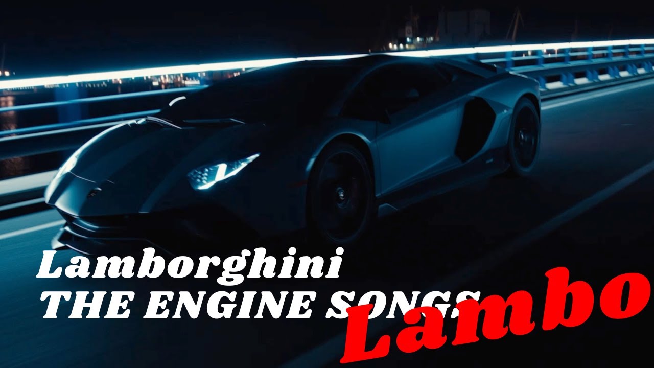 THE ENGINE SONGS YouTube