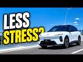 Stress Vacuum: Does the 2026 NIO ES6 Natural Wonderland Edition Actually Calm Your Drive?