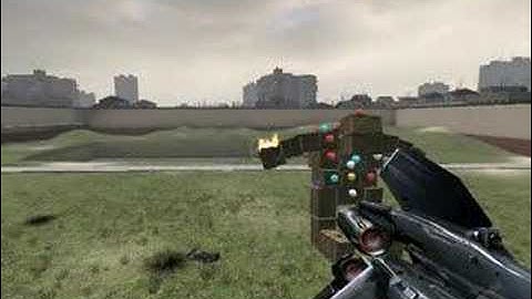 Gmod Source Recorder