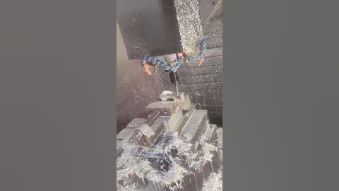 SprutCAM X 5-Axis #sprutcam #sprutcamx #cnc #cadcam #Italy #italia #5axis #5axismachining