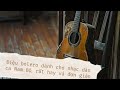 Bạn thử tập điệu bolero dành riêng cho nhạc dân ca này #boleroguitar #tonymon #dieubolero