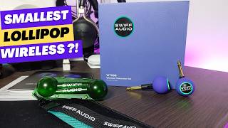 Swift Audio WT-09B 5.8Ghz Wireless System | Review