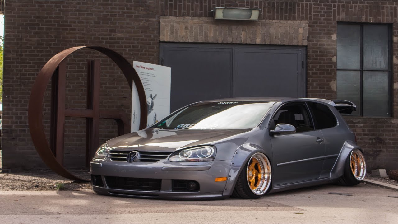 Vau-Max Tuning Show Vol. 4 by VAU-MAX.de 2018