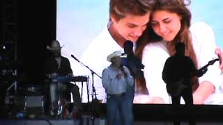 Clay Walker -  What's It To You at Dodge County Fair 2022