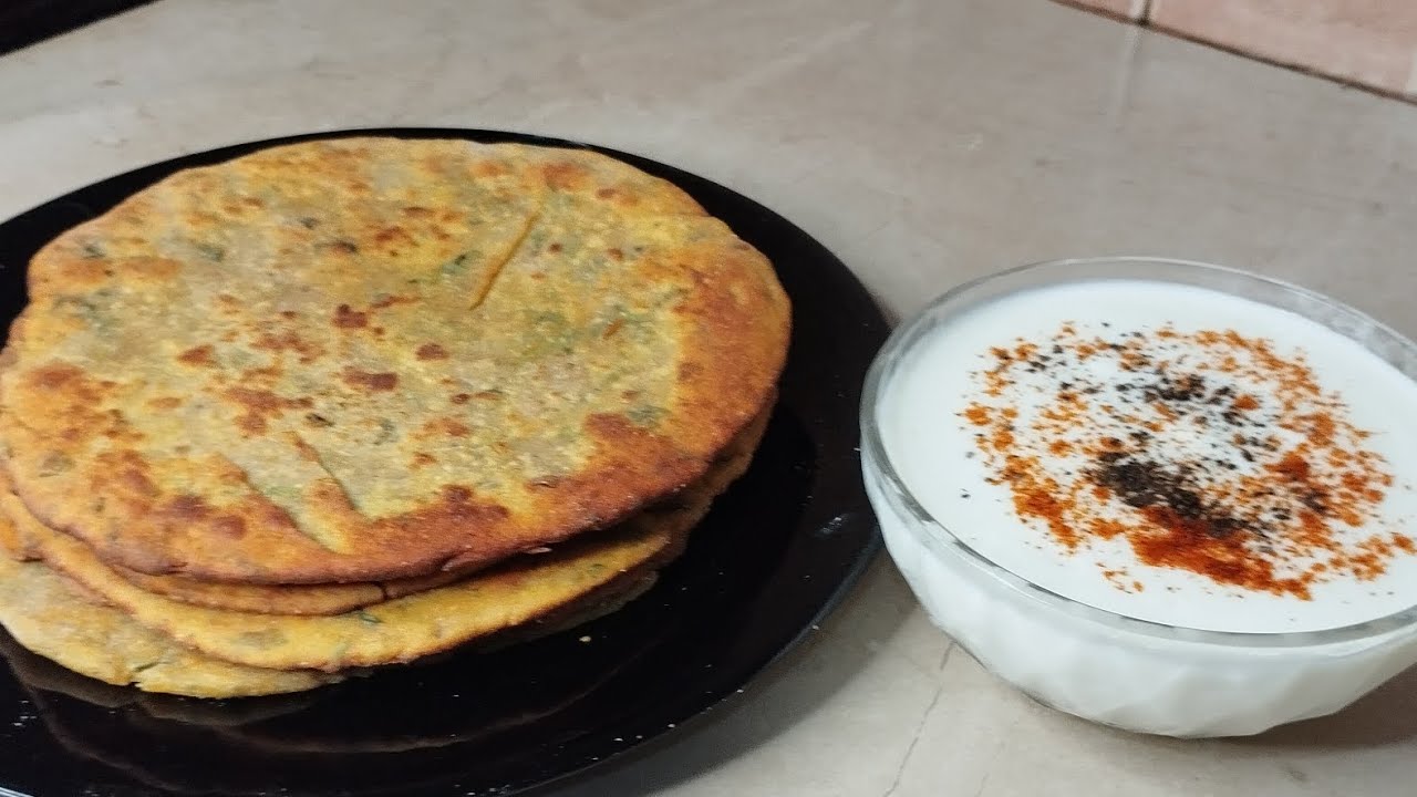 Besan ki Roti Easy and Tasty || Besan ki ROTI RECIPE in kehkashan ...