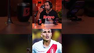 LA DESPEDIDA DE GUERRERO
