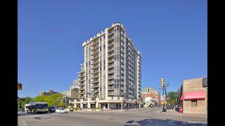 Bunton's Wharf Penthouse - 1477 Lakeshore Road, P.H. #1 Burlington