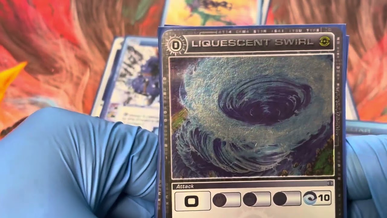 Chaotic Overworld Deck Profile