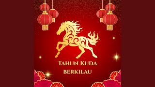 Tahun Kuda Berkilau
