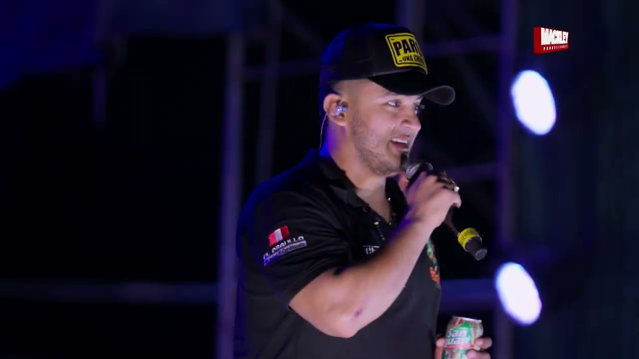 La Cama Chismosa - Explosion De Iquitos - Carnavales Pucallpa 2024