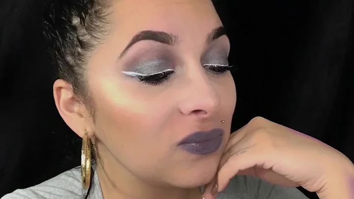 50 Shades of Gray/Grey // Waleska Torres