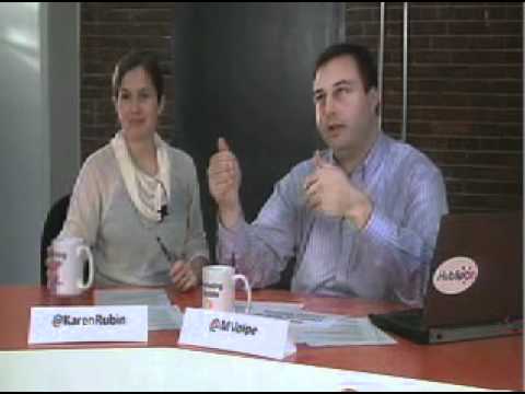 Facebook's Control of Online Sharing: Marketing Update 12/16/11 - Facebook's Control of Online Sharing: Marketing Update 12/16/11