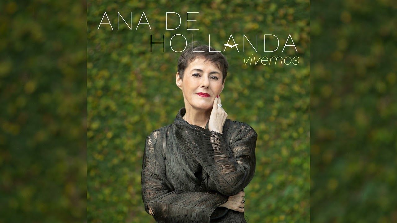 Watch Botocuxi | Ana De Hollanda on YouTube Watch Botocuxi | Ana De Hollanda on YouTube