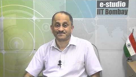 EE210x S409 The Convolution Property and the Idea of a System Function IIT Bombay