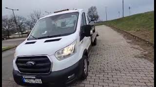 Autószállítás Belföldön És Külföldön