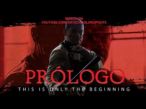 Prólogo (Short Film 2025 | Trailer)