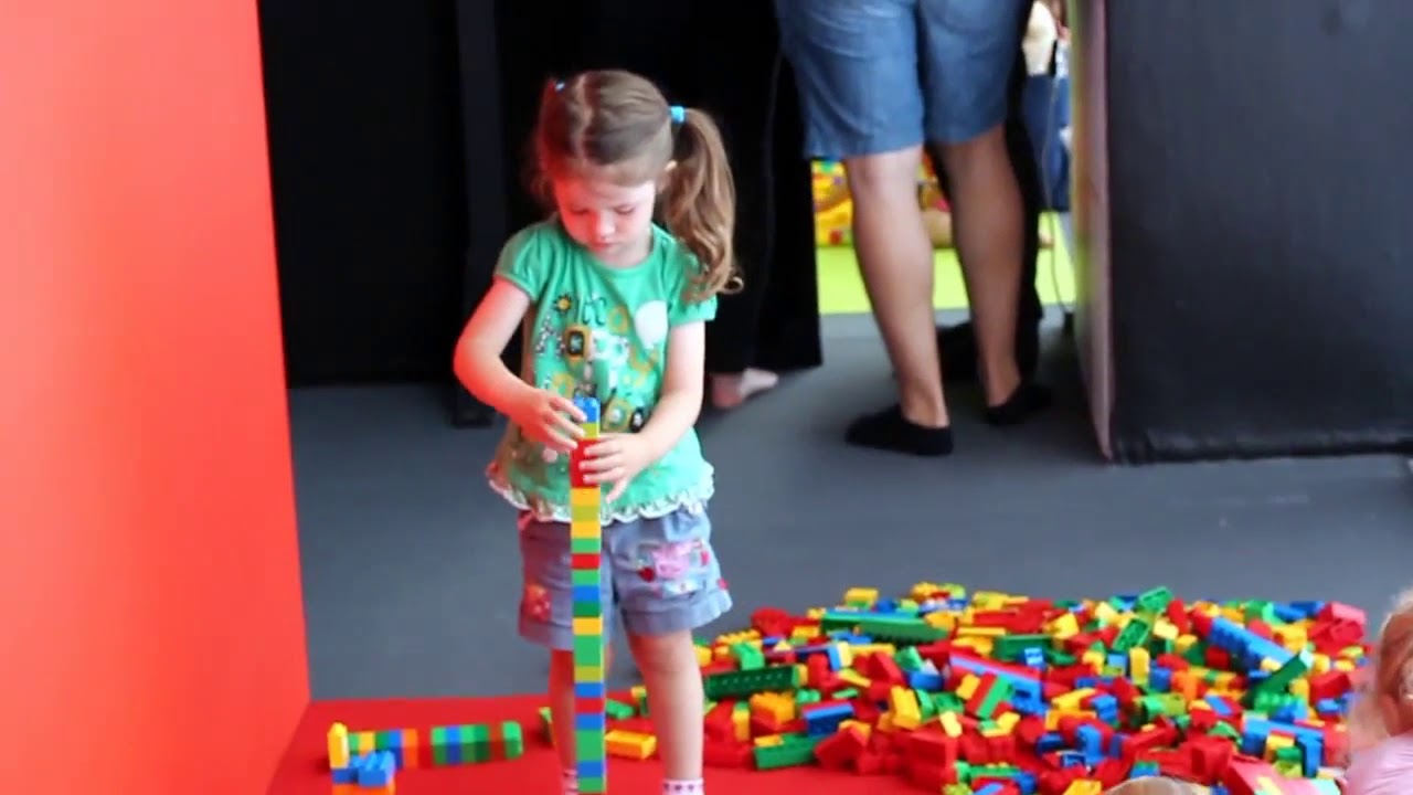 LEGO: Duplo Evolution