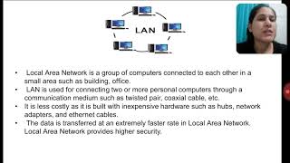 Unit 1 : Web Applications