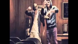 Justin Bieber -Perreando