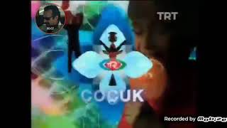 Reklamcı Alfredo Rossi Sinan - Çocuk Jeneriği 28 Mayıs 2016 - 26 Aralık 2017