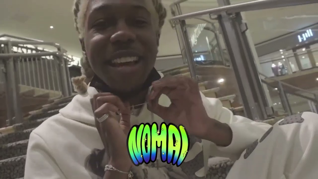 FREE | Oliver Francis x Deko x Destroy Lonely Type Beat "Cold Outside" Cloud Rap Type Beat 2022