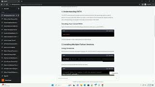 OS X multiple python versions PATH and usr local