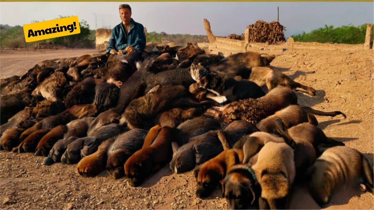 18 Satisfying Videos Farm►Modern Agriculture Machines That Are At Another Level 4