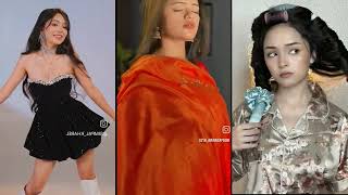 Tiktok Videos Of Simpal Kharel 2025