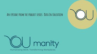 Data in Education with Bianca Coleborn