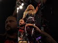 Killer Kross ushers in the NEW BEGINNING of MLW! #shorts