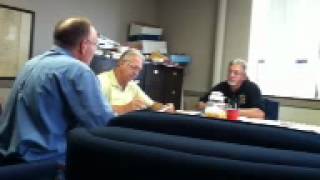 Massac County Commissioners