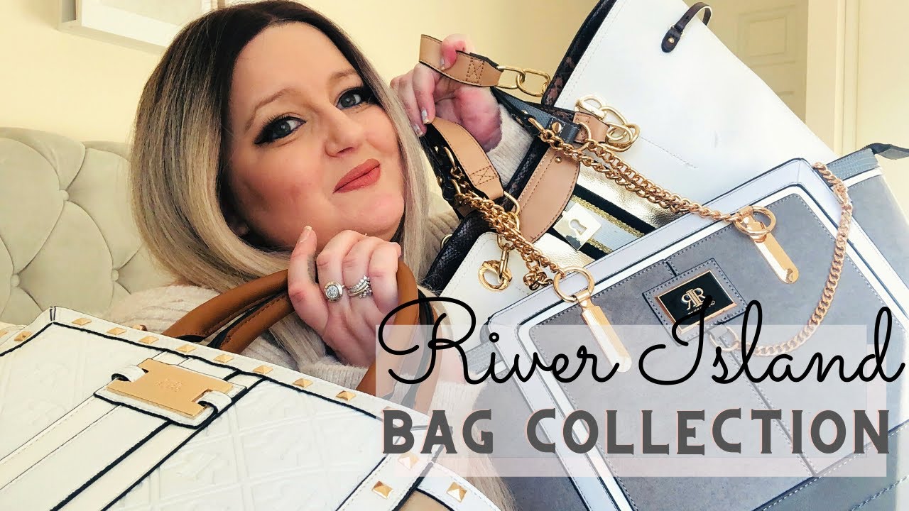 River Island bag collection river island bags 2020 my bag