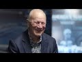 “Coach Switzer” with Barry Switzer | The Gambler Podcast