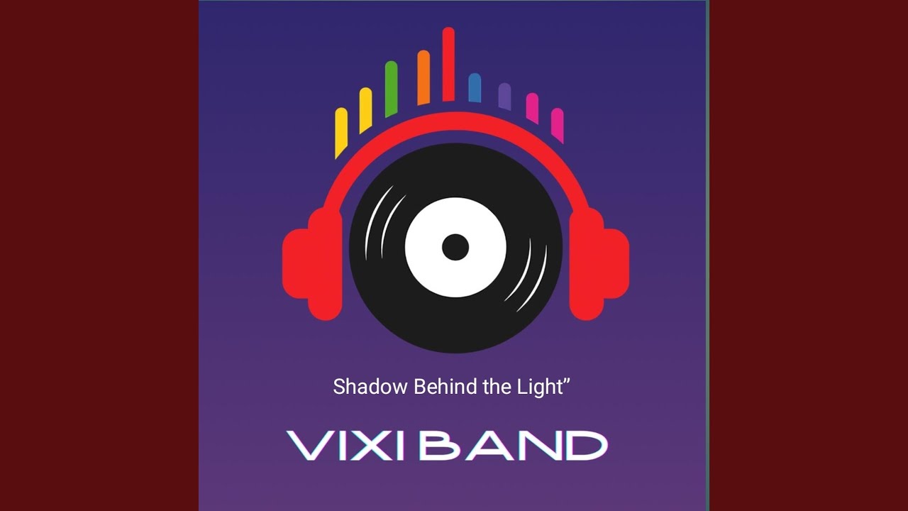 Shadow Behind the Light"