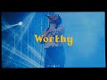 WORTHY - ELEVATION WORSHIP | HIS LIFE WORSHIP