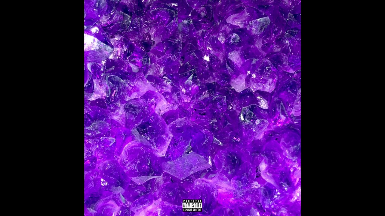 紫晶 - Lil $aiyan