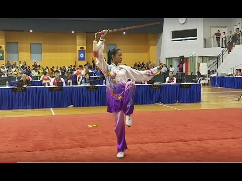 Video: Si Të Shkoni Në Festivalin Ndërkombëtar Të Gjimnastikës Tradicionale Kineze Taijiquan