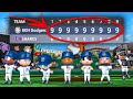 Baseball 9 but i have to score every inning part 2