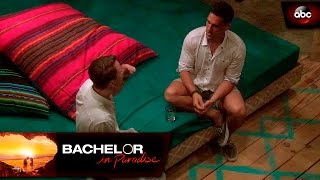 Josh vs. Evan - Bachelor in Paradise