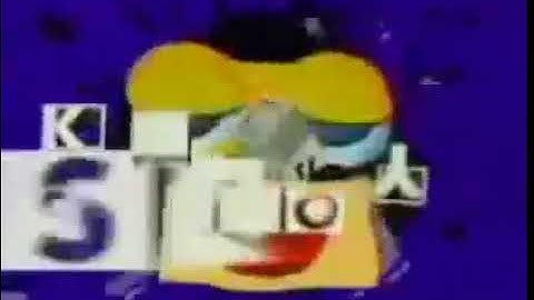 Klasky Csupo 1997 Logo Reversed