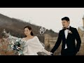 JULIUS &amp; RIENA | WINTER WEDDING IN GEORGIA | GUDAURI RESORT | WEDDING IN GEORGIA