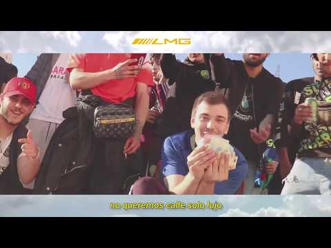 LMG OH LA LA LA Zaza 