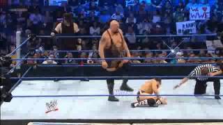 WWE Friday Night Smackdown 2012 11 23 HDTV x264 Ebi 10