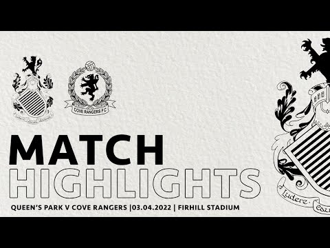 Queens Park Cove Rangers Goals And Highlights