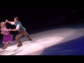 Disney On Ice Princesses & Heroes - Rapunzel & Flynn Ryder (live at the Izod NJ 12/03/15)