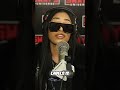 Lady London Caught A Body | SWAY’S UNIVERSE