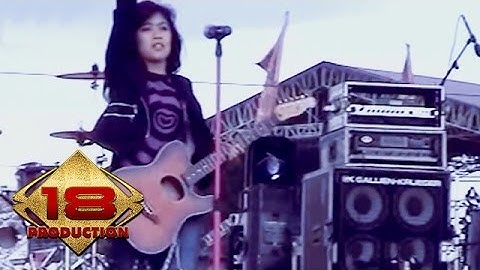 Utopia - Antara Ada Dan Tiada (Live Konser Ancol 31 Desember 2005)