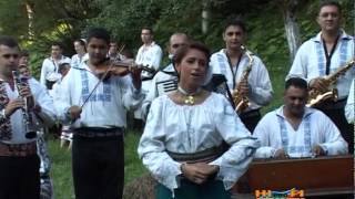 Georgiana si Petrica  Vita -  Cand privesc in urma super hit 2016